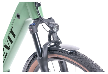levit Flueco 2025 Urban d'occasion — image 4 sur 7
