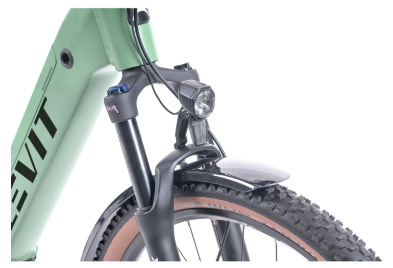 Used levit Flueco 2025 Urban — image 4 of 7