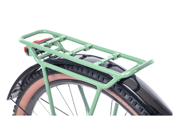 levit Flueco 2025 Urban d'occasion — image 5 sur 7