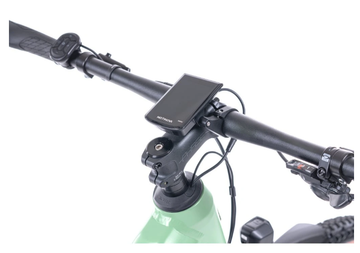 levit Flueco 2025 Urban d'occasion — image 7 sur 7