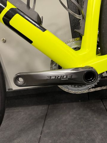 Brugt BMC Teammachine SLR01 FOUR 2022 2022 Road & Gravel — billede 21 af 29