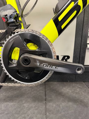Brugt BMC Teammachine SLR01 FOUR 2022 2022 Road & Gravel — billede 17 af 29