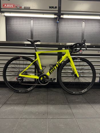 BMC, Teammachine SLR01 FOUR 2022