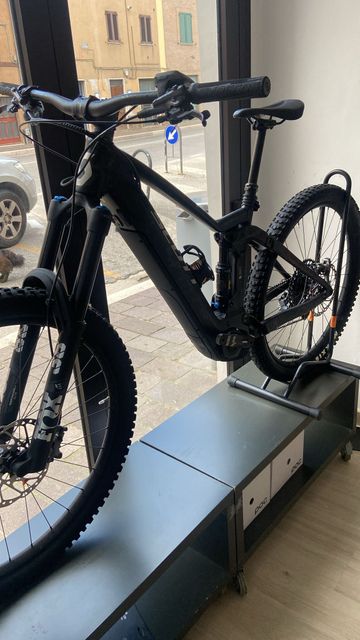 Używany Scott Ransom Shimano XTR 2022 Mountainbike — zdjęcie 4 z 4
