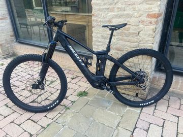 Używany Scott Ransom Shimano XTR 2022 Mountainbike — zdjęcie 1 z 4