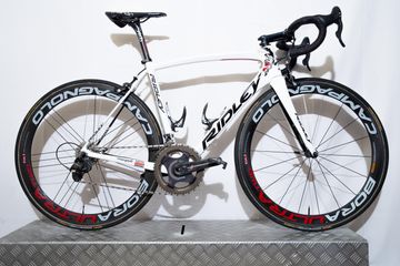 Gebrauchtes Ridley Fenix SL - Lotto Soudal Team - Andre Greipel - Gorilla 2015 Road & Gravel
