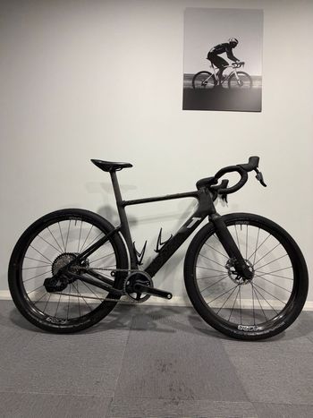 3T, Racemax Italia Project X