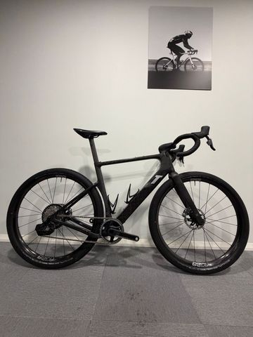 3T Racemax Italia Project X 2024 Road & Gravel usato