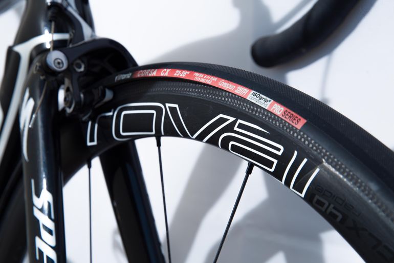 Used Specialized S-Works Tarmac -Team Etixx-Quick Step – Julian Alaphilippe 2015 Road & Gravel, Black — image 4 of 5