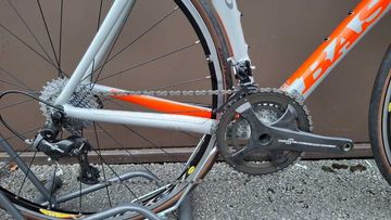 Gebrauchtes Basso Diamante 3 2018 Road & Gravel, Hellgrau — Bild 2 von 4