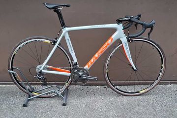 Brugt Basso Diamante 3 2018 Road & Gravel