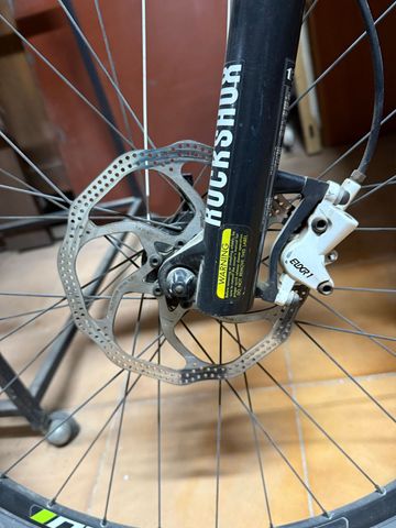 Gebrauchtes Cannondale Trail SL2 2017 Mountainbike, Schwarz — Bild 10 von 12