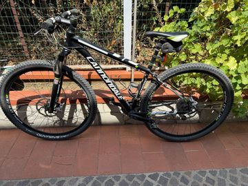 Gebrauchtes Cannondale Trail SL2 2017 MTB