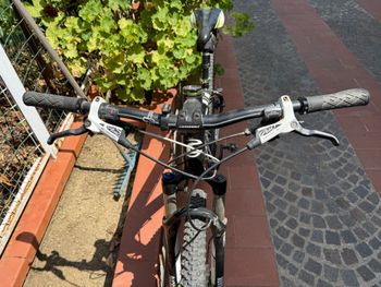 Used Cannondale Trail SL2 2017 Mountainbike, Black — image 5 of 12