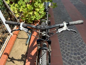 Gebrauchtes Cannondale Trail SL2 2017 Mountainbike, Schwarz — Bild 5 von 12