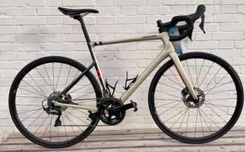 Cannondale, Shimano Ultegra