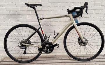 Cannondale Shimano Ultegra 2023 Road & Gravel usato
