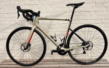 Gebrauchtes Cannondale Shimano Ultegra 2023 Road & Gravel, Schwarz — Bild 2 von 5