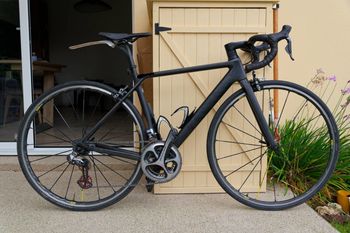 Canyon, Ultimate CF Slx 9.0 2016