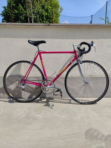 Used Monti Custom 1993 Road & Gravel