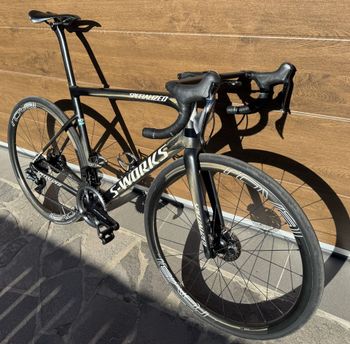 Specialized, Tarmac Shimano Dura Ace Di2