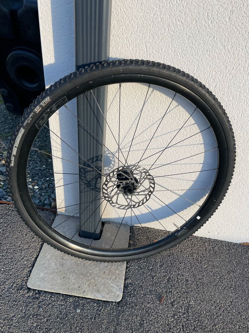 Käytetty Liv Brava Advanced Pro 2 2023 2023 Road & Gravel — kuva 8 / 9
