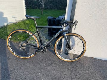 Używany Liv Brava Advanced Pro 2 2023 2023 Road & Gravel