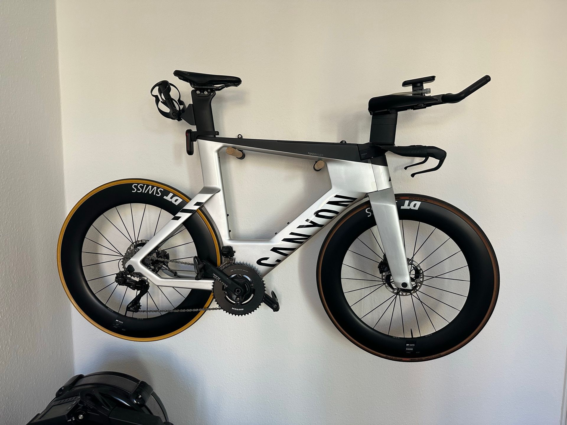 Canyon Speedmax CFR Disc Di2 2022 2022