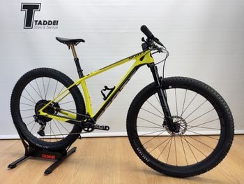 Scott, Scott Scale RC 900 World Cup Taglia M | 2021
