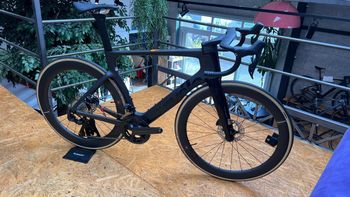 Cervélo, S5 Ultegra Di2 2024