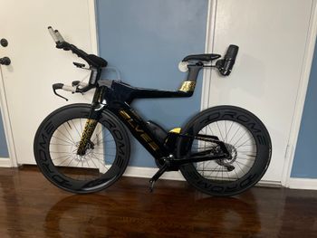 Used Elves Amanyar 1.0 2024 Road & Gravel