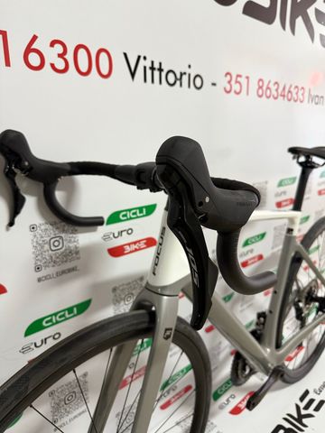 Käytetty Focus PARALANE 8.7 2024 2024 Road & Gravel — kuva 14 / 14