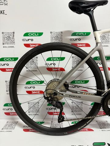 Käytetty Focus PARALANE 8.7 2024 2024 Road & Gravel — kuva 6 / 14