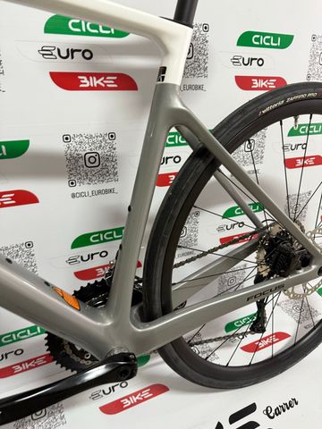 Käytetty Focus PARALANE 8.7 2024 2024 Road & Gravel — kuva 13 / 14