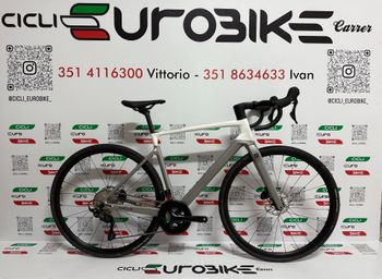 Focus, PARALANE 8.7 2024