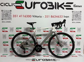Used Focus PARALANE 8.7 2024 2024 Road & Gravel