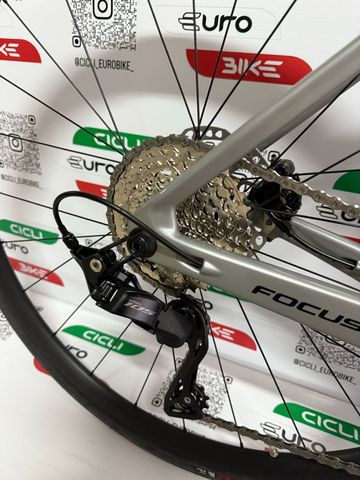 Käytetty Focus PARALANE 8.7 2024 2024 Road & Gravel — kuva 3 / 14