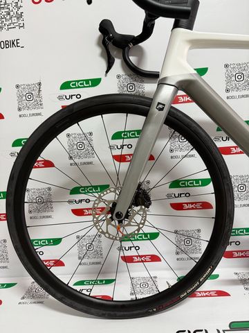 Käytetty Focus PARALANE 8.7 2024 2024 Road & Gravel — kuva 8 / 14