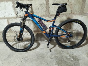 Použité Giant Stance 27.5 1 2016 2016 Mountainbike — obrázek 2 z 3