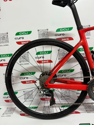 Używany Scott Addict RC 10 2020 2020 Road & Gravel — zdjęcie 3 z 16