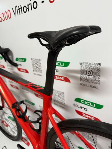 Używany Scott Addict RC 10 2020 2020 Road & Gravel — zdjęcie 15 z 16