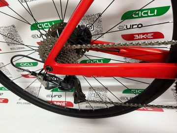 Używany Scott Addict RC 10 2020 2020 Road & Gravel — zdjęcie 7 z 16