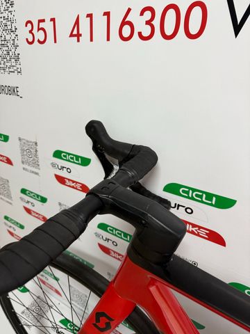 Używany Scott Addict RC 10 2020 2020 Road & Gravel — zdjęcie 14 z 16
