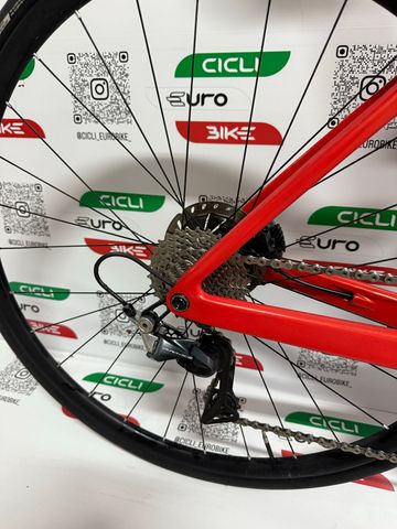 Używany Scott Addict RC 10 2020 2020 Road & Gravel — zdjęcie 2 z 16