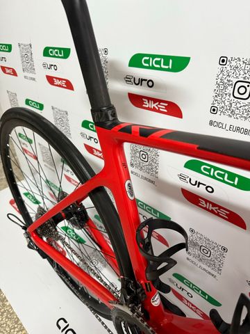 Używany Scott Addict RC 10 2020 2020 Road & Gravel — zdjęcie 5 z 16