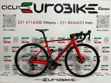 Używany Scott Addict RC 10 2020 2020 Road & Gravel — zdjęcie 1 z 16