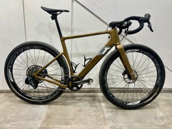 3T, SRAM Force