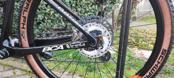 Brugt KTM MYROON EXONIC 2022 2022 Mountainbike — billede 5 af 5