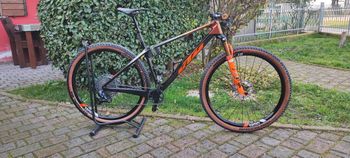 KTM, MYROON EXONIC 2022