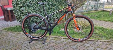 KTM MYROON EXONIC 2022 2022 MTB d'occasion